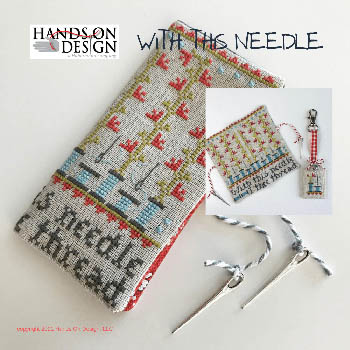 (image for) With This Needle